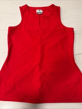 Eliza Audrey sleeveless tank top